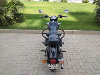Royal Enfield Classic 500