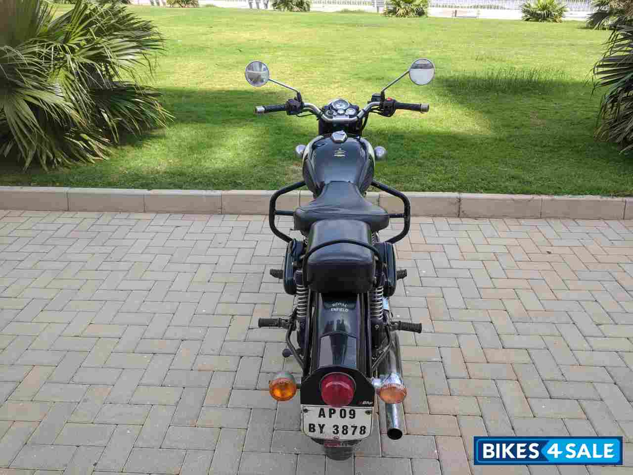 Royal Enfield Classic 500 Royal Enfield Classic 500