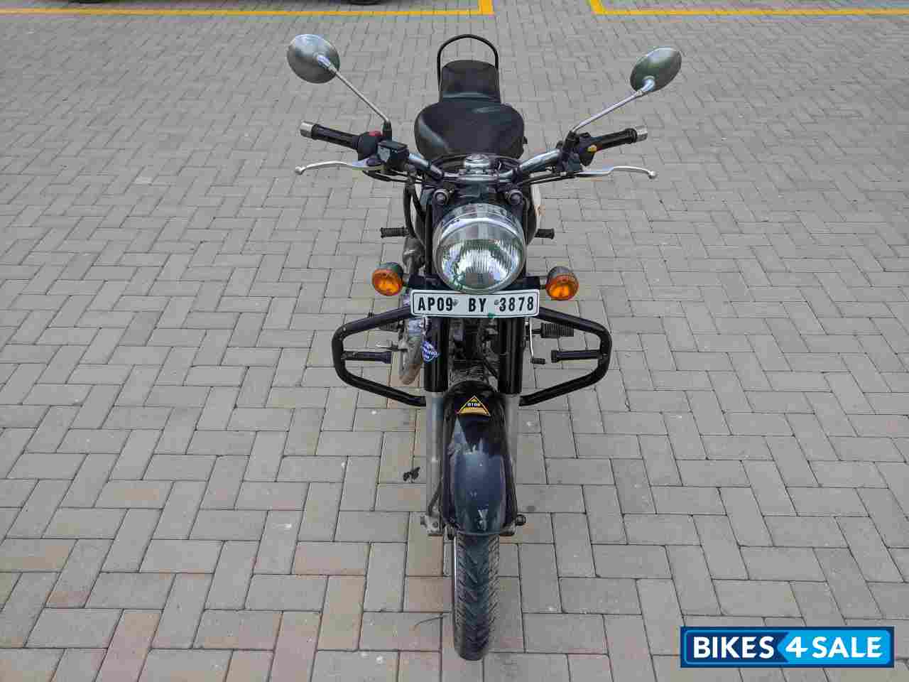 Royal Enfield Classic 500 Royal Enfield Classic 500