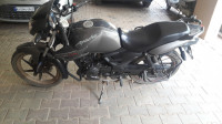 TVS Apache RTR 160 2011 Model