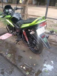 Honda CBF Stunner 2013 Model