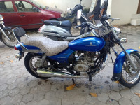 Bajaj Avenger 220 DTS-i 2013 Model