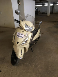 TVS Jupiter Classic 2018 Model