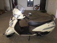 TVS Jupiter Classic