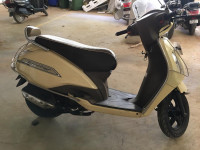 TVS Jupiter Classic