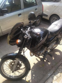 Bajaj Pulsar 150 DTSi 2005 Model