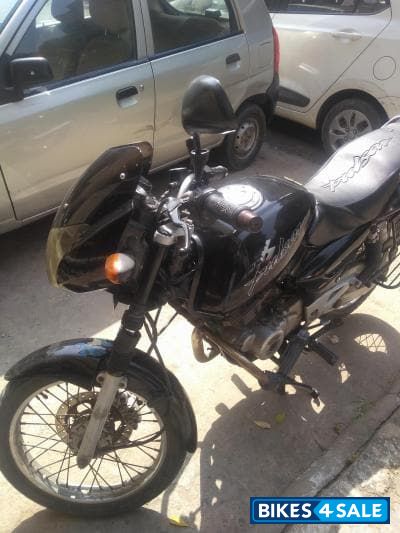 Bajaj Pulsar 150 DTSi