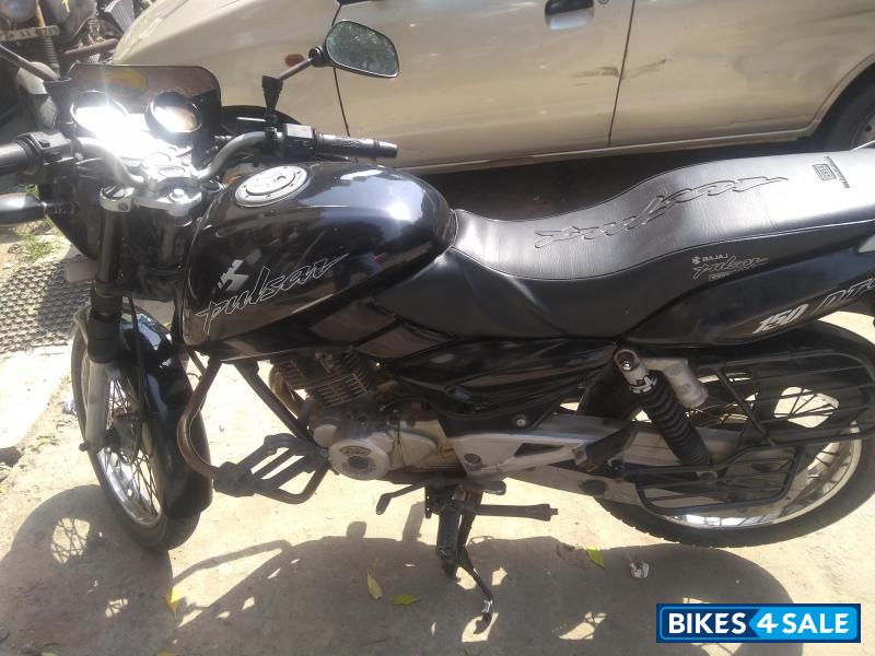 Bajaj Pulsar 150 DTSi