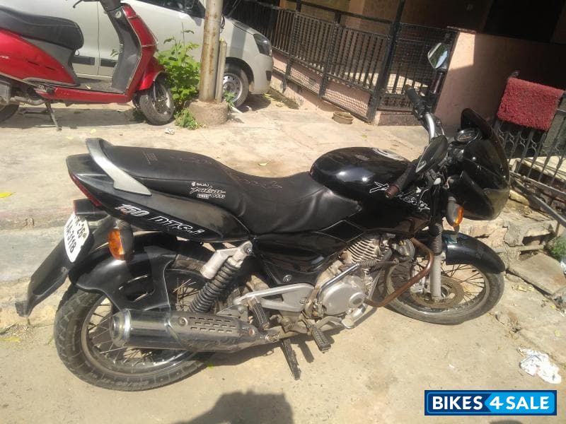 Bajaj Pulsar 150 DTSi