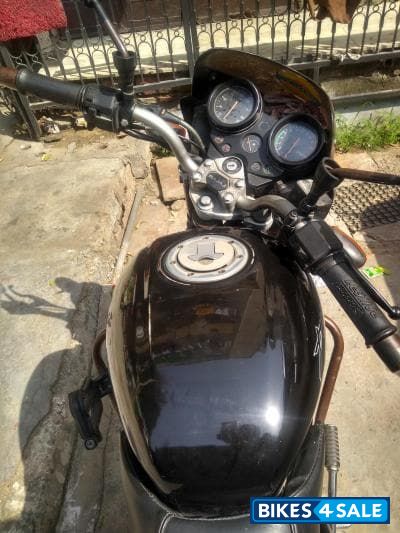 Bajaj Pulsar 150 DTSi