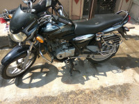 Bajaj Discover DTSi 125 2006 Model