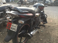 Bajaj Discover 125 2011 Model