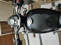 Royal Enfield Bullet Electra