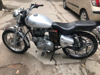 Royal Enfield Bullet Electra Twinspark 2014 Model
