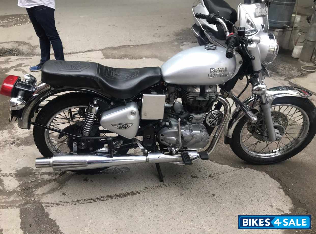 Royal Enfield Bullet Electra Twinspark Royal Enfield Bullet Electra Twinspark