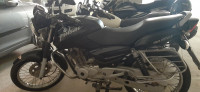 Bajaj Pulsar 150 Round Headlight 2002 Model