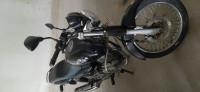Bajaj Pulsar 150 Round Headlight