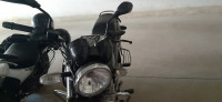 Bajaj Pulsar 150 Round Headlight