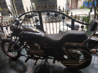Bajaj Avenger 200 DTS-i 2009 Model