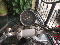 Bajaj Avenger 200 DTS-i