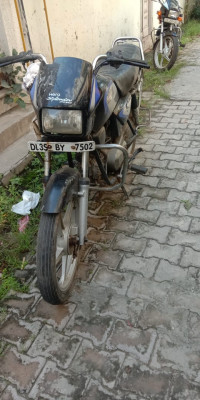 Hero Splendor Pro 2011 Model