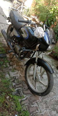 Black Hero Splendor Pro