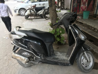 Honda Aviator 2010 Model