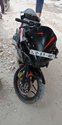 Bajaj Pulsar RS 200 ABS 2016 Model