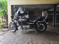 Bajaj Avenger Cruise 220 2016 Model
