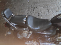 Bajaj Avenger Cruise 220