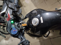 Honda CB Twister 2011 Model