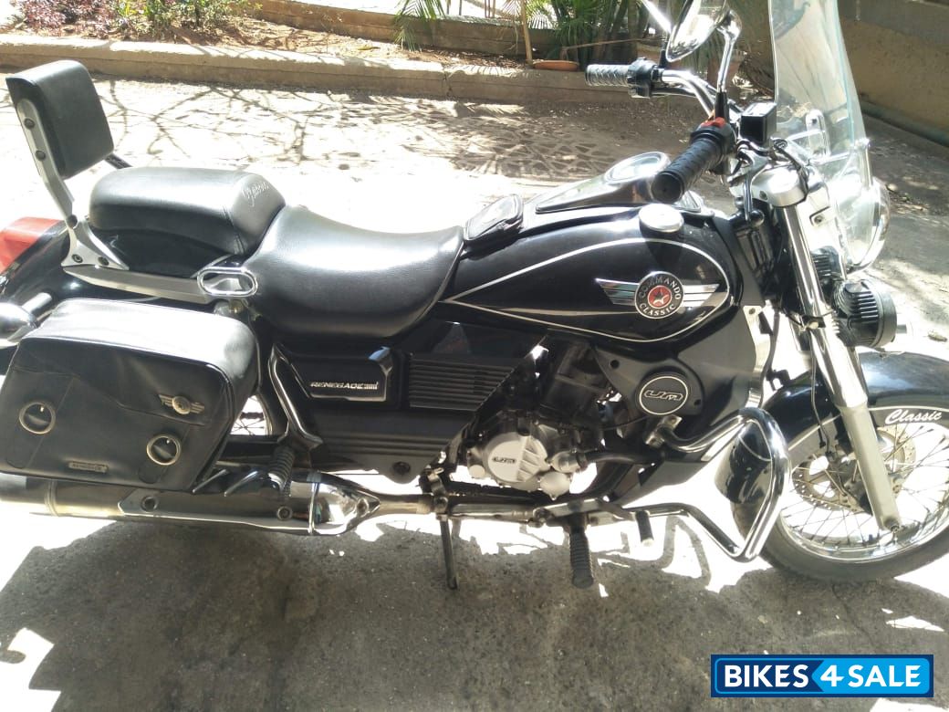 UM Renegade Commando Classic