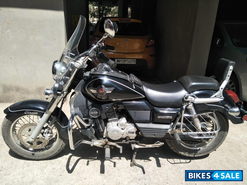 UM Renegade Commando Classic UM Renegade Commando Classic