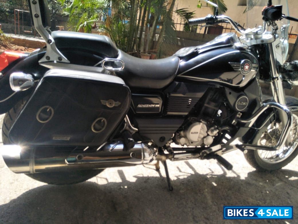 UM Renegade Commando Classic UM Renegade Commando Classic