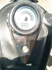 UM Renegade Commando Classic