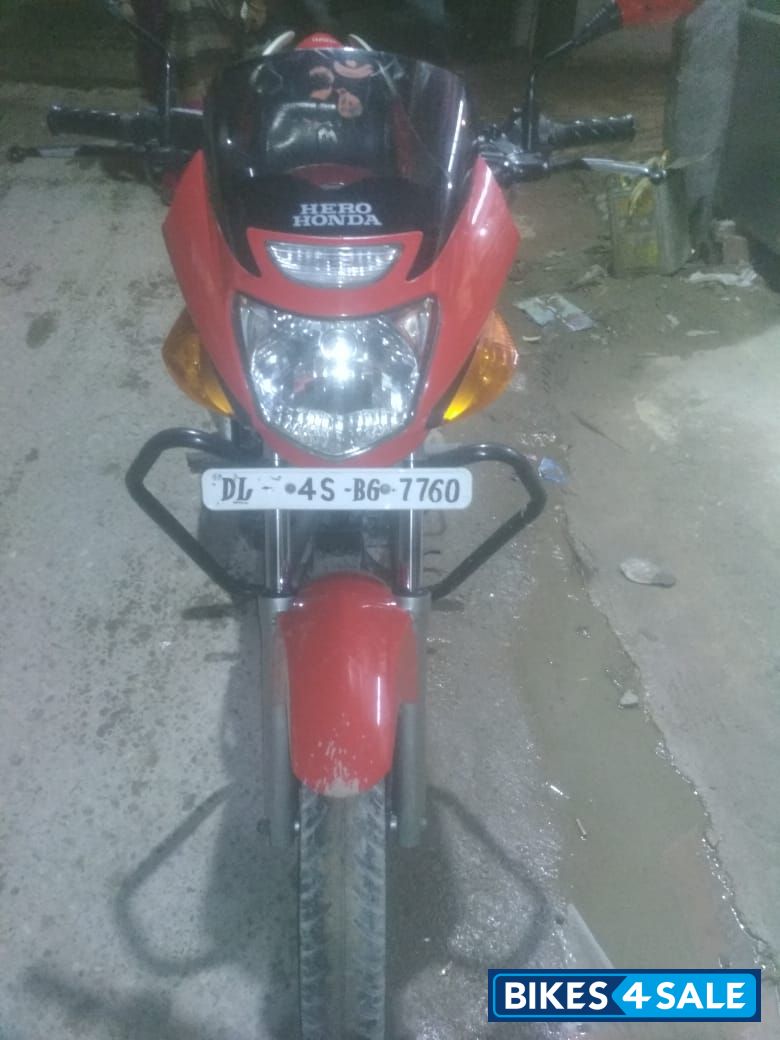 Hero CBZ Xtreme