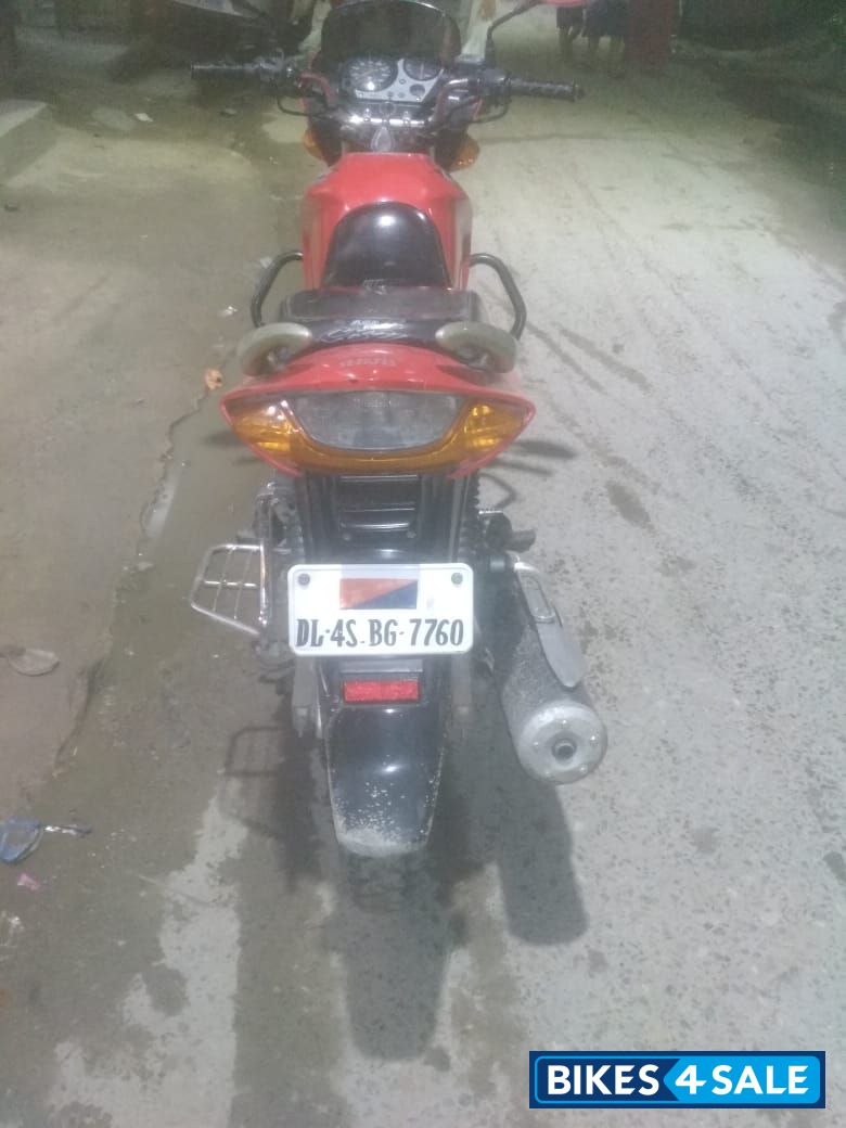 Hero CBZ Xtreme Hero CBZ Xtreme