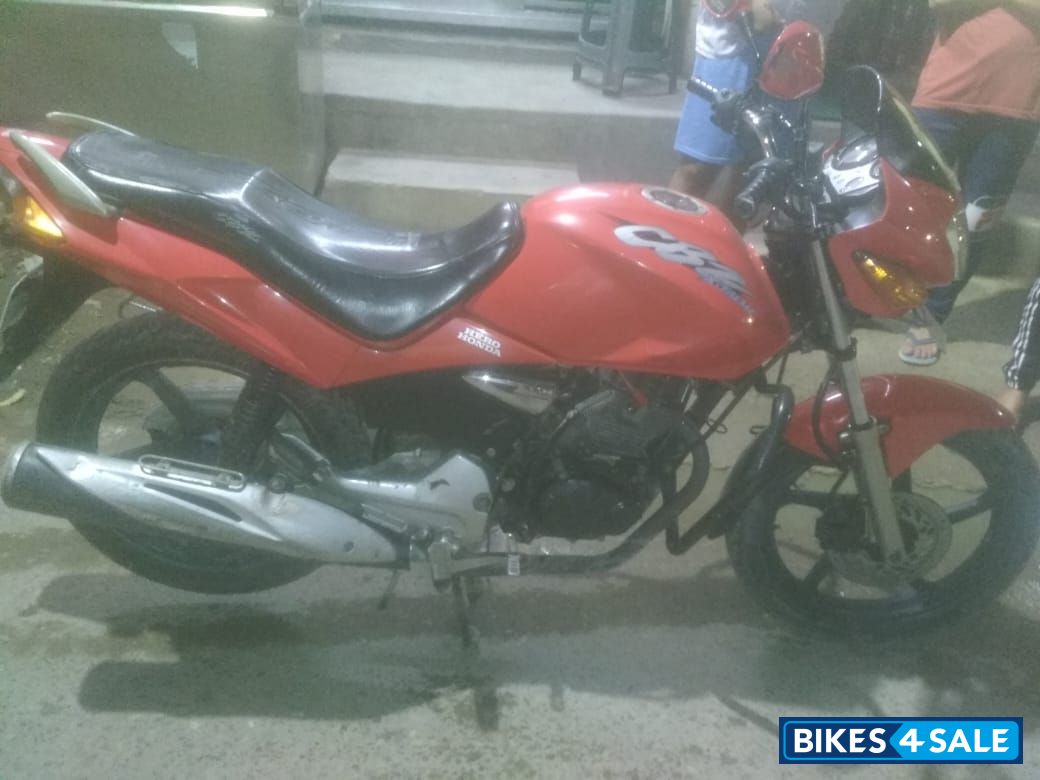 Hero CBZ Xtreme Hero CBZ Xtreme