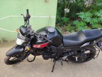 Yamaha FZ16