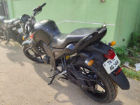 Yamaha FZ16