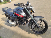Yamaha FZ16