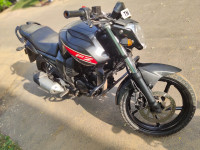 Yamaha FZ16