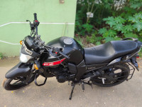 Yamaha FZ16