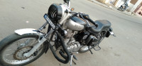 Royal Enfield Bullet Electra