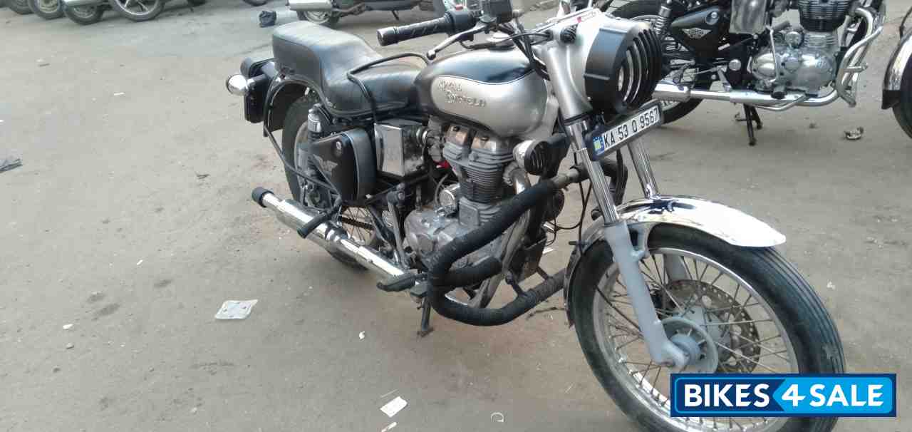 Royal Enfield Bullet Electra