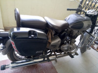Royal Enfield Classic Gunmetal Grey