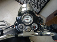 Royal Enfield Classic Gunmetal Grey