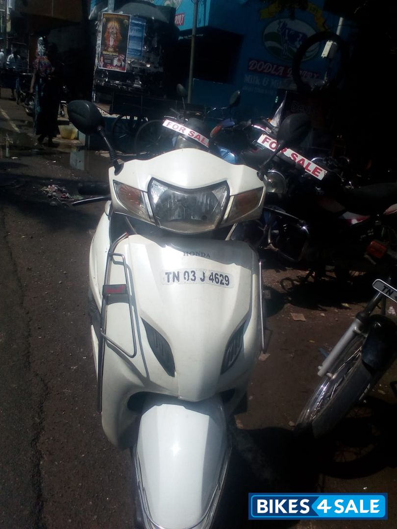 Honda Activa