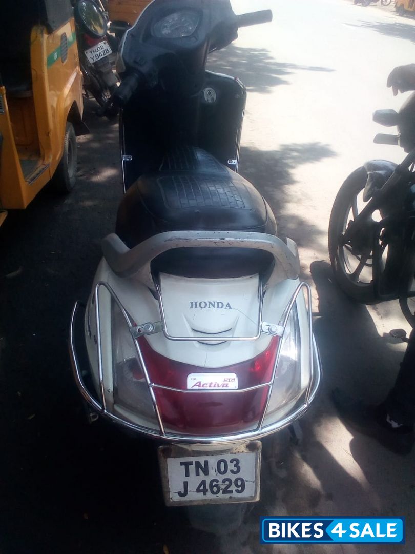 Honda Activa