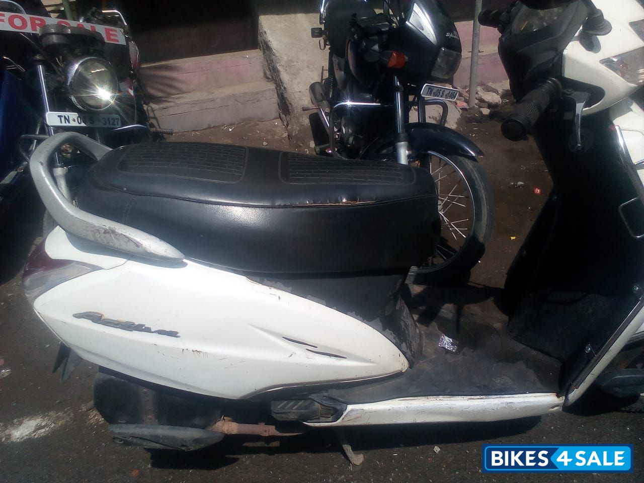 Honda Activa
